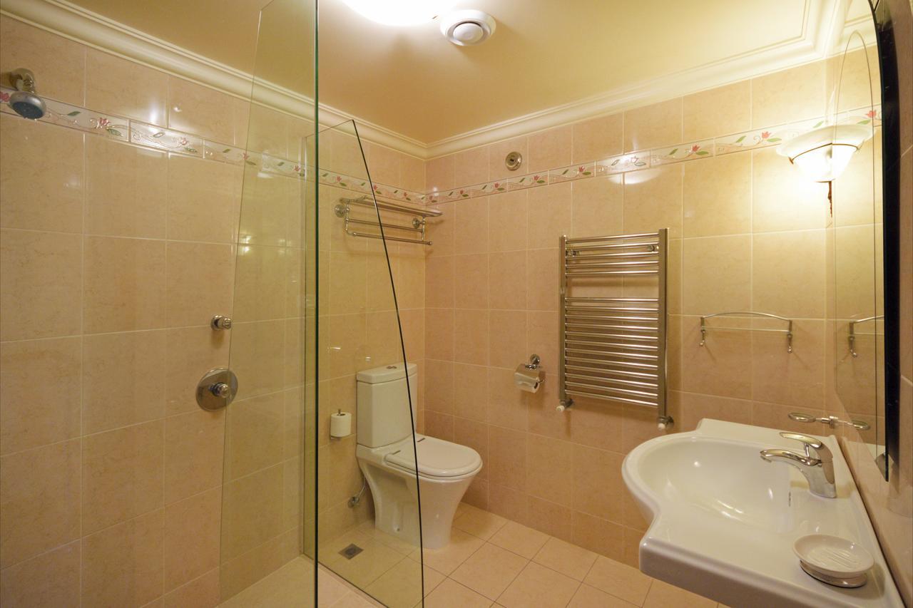 Compass Cottage - Monaco Resort Nelson Kültér fotó