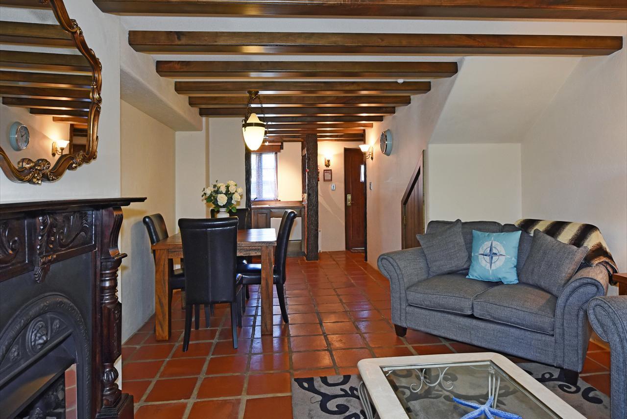 Compass Cottage - Monaco Resort Nelson Kültér fotó