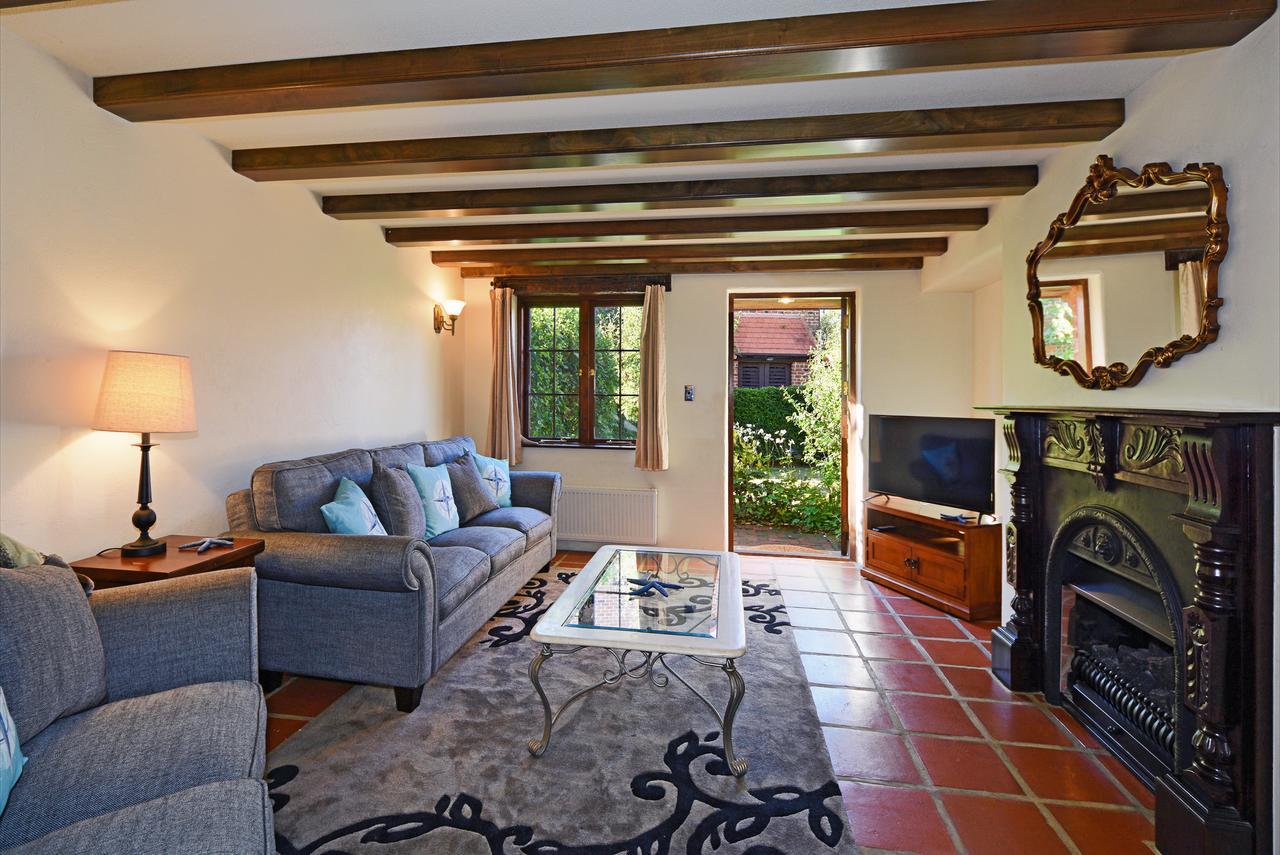 Compass Cottage - Monaco Resort Nelson Kültér fotó