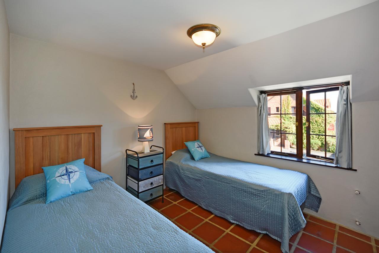 Compass Cottage - Monaco Resort Nelson Kültér fotó