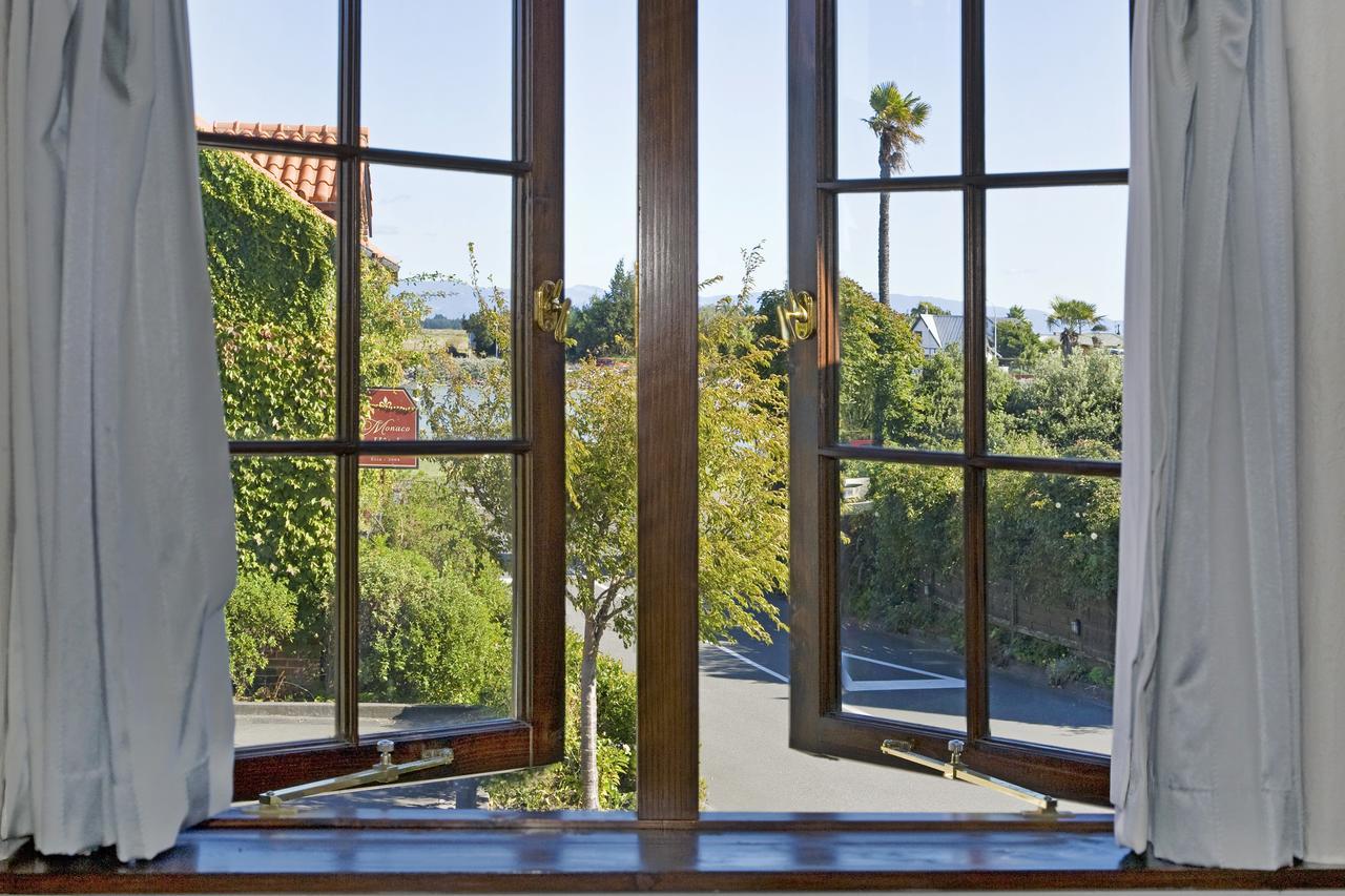 Compass Cottage - Monaco Resort Nelson Kültér fotó