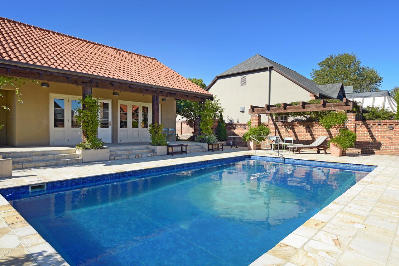 Compass Cottage - Monaco Resort Nelson Kültér fotó