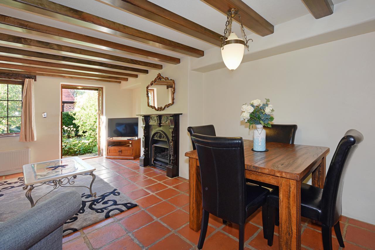 Compass Cottage - Monaco Resort Nelson Kültér fotó