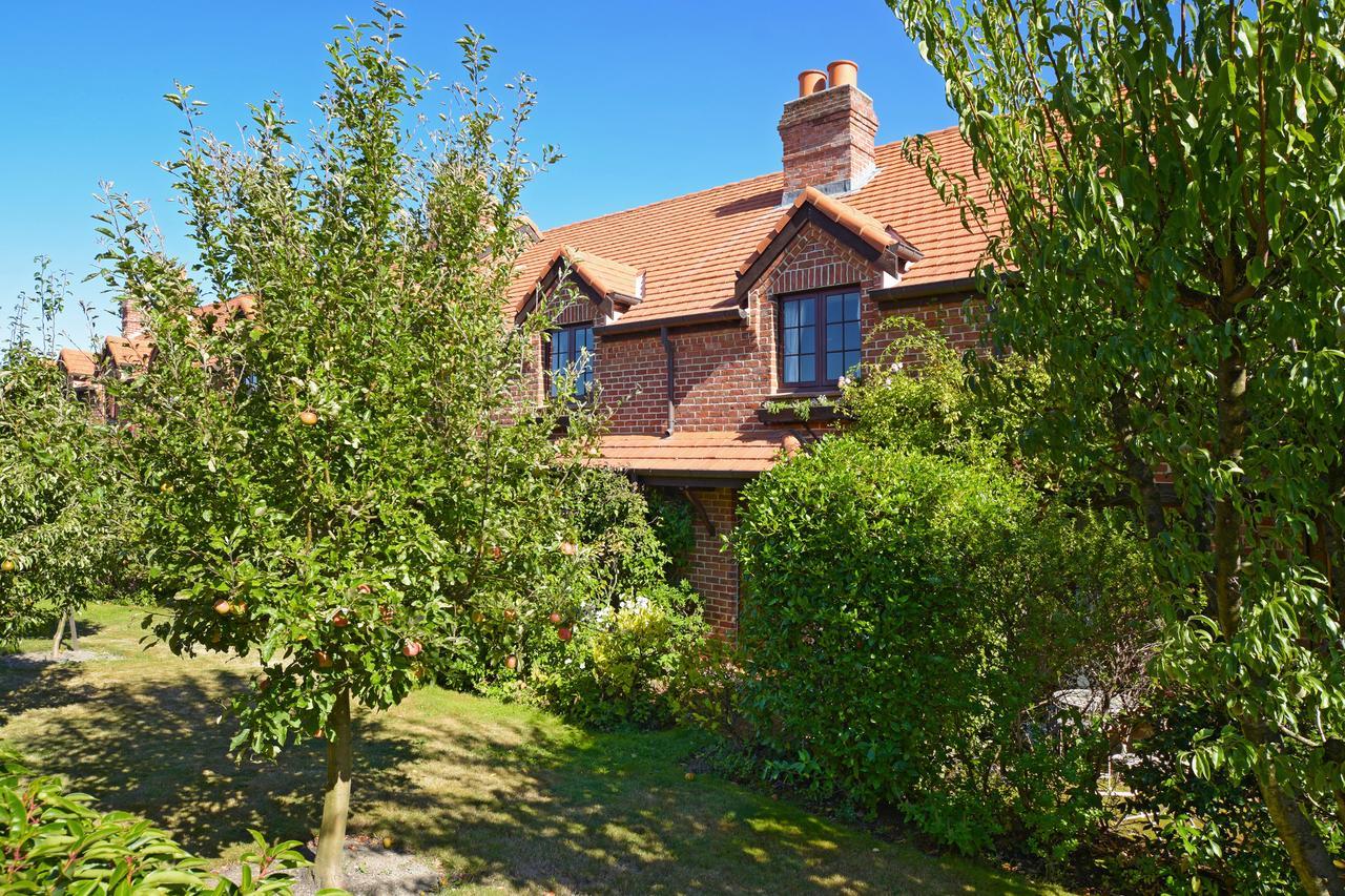 Compass Cottage - Monaco Resort Nelson Kültér fotó